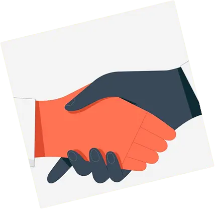TRUST-DRIVEN PARTNERSHIPS