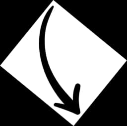 Arrow indicator